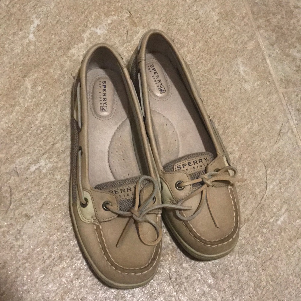 Women’s Sperry Top-Sider Size 8